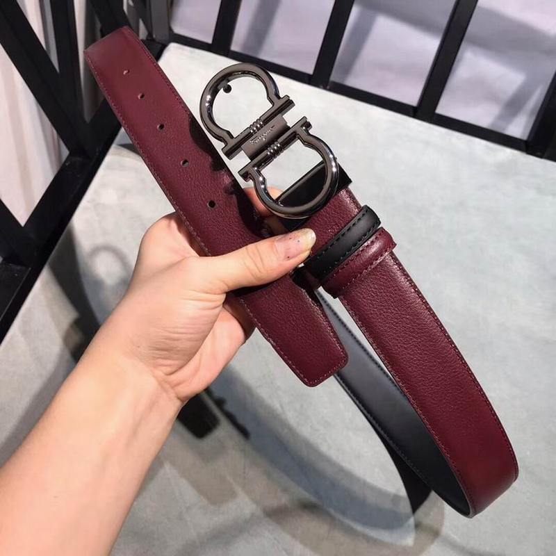 Ferragamo Belts 968